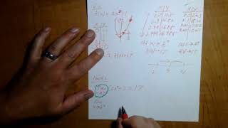 Math 171 Sec 1 2 Part 1