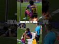 Lamine Yamal TURNED INTO A MEME Lamineyamal Simeone Footballdrama Shorts 