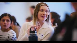Loyola University Chicago School of Nursing Doctor of Nursing Practice Immersion Day