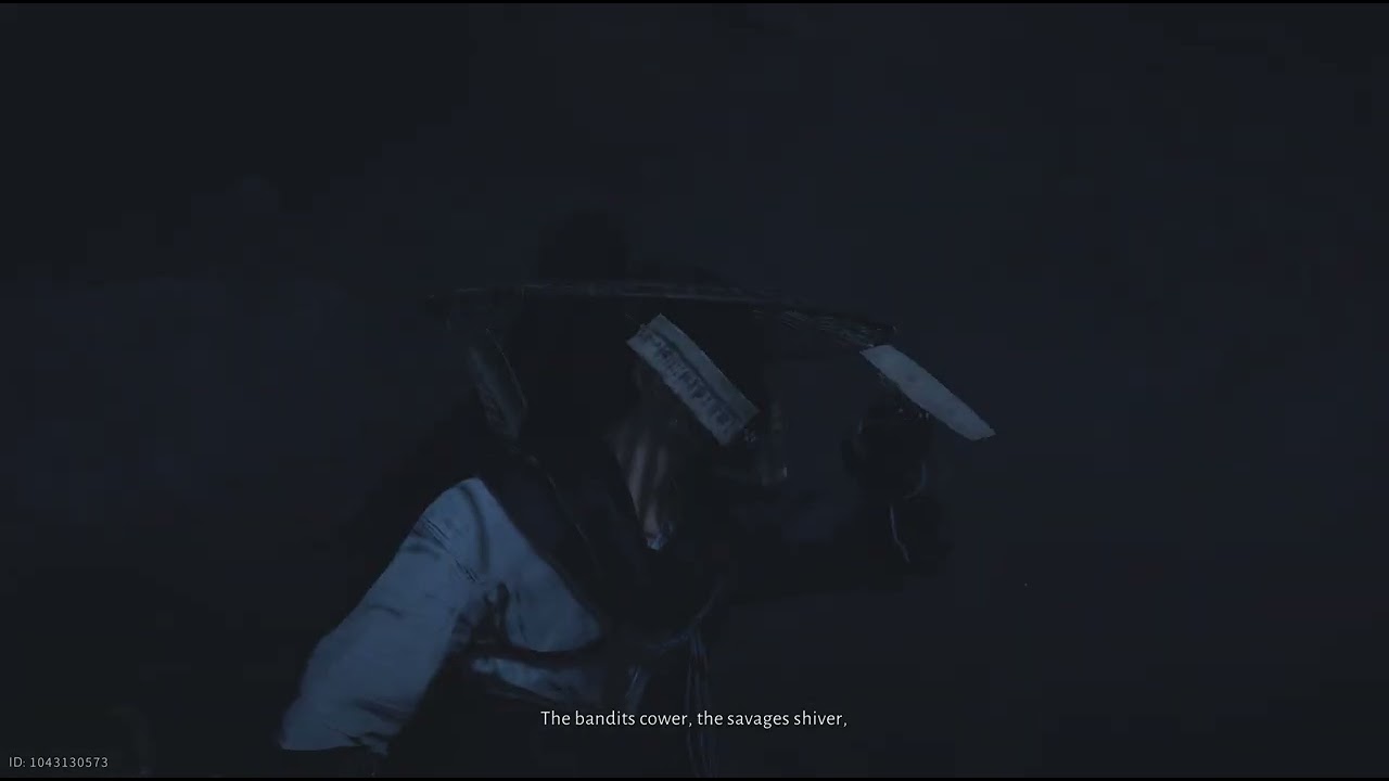 Where Winds Meet - Puppet Master Tag-team Boss Fight