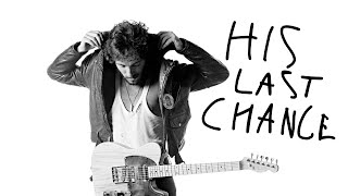 UNCUT | How "Born To Run" Saved Bruce Springsteen's Career (50th Anniversary Documentary)