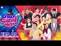 Ô Hay Gì Thế Này - Tập 3 FULL HD | Chi Pu, Lê Giang, Hari Won phấn khích hát live bằng giọng đàn ông