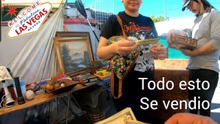 Ventas en el swapmeet chacharas encontradas #59