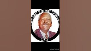 MOUTYE RUSI - KIPCHAMBA ARAP TAPOTUK