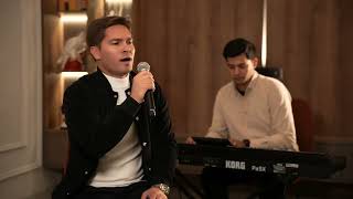 Merdan Gulçarow Soymisem Seni