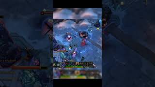 Can you guess the augments? #leagueoflegends #shorts #pentakill