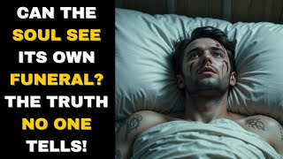 CAN THE SOUL SEE ITS OWN FUNERAL? THE TRUTH NO ONE TELLS!