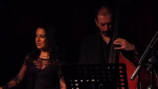 Gregory Porter - Hey Laura - Manuela Mameli vers. ( China Concerts 2020 )