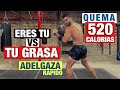 Ejercicio en Casa (35 MIN) Cardio Hiit Para Bajar Grasa Y Tonificar