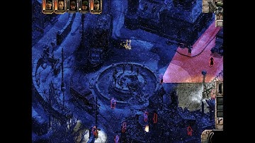 Commandos 2 DP 2.5 [NB3] Wings can