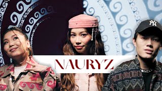 Nauryz Derek | C.C.TAY, Жасмин, Алишер Конысбаев