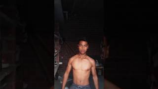 fank 😇 video #workout #fankar #homeworkout