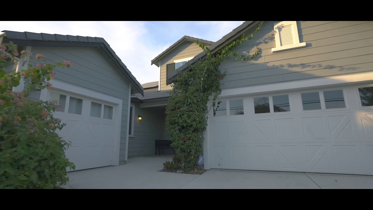 951 Dainty Ave Brentwood Ca YouTube