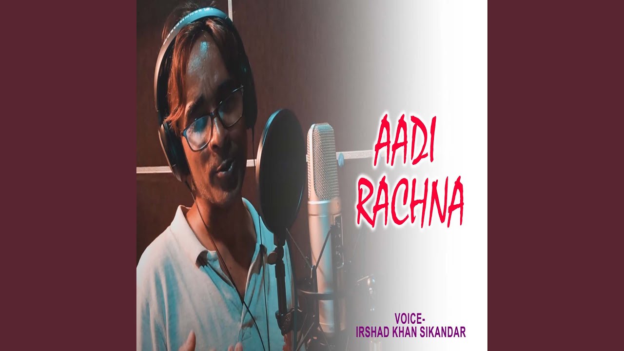 Aadi Rachna - YouTube
