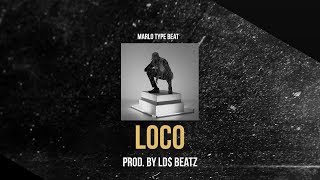 MARLO TYPE BEAT - LOCO (Prod. by Ld$)
YOU WANT TO BUY THIS BEAT? CONTACT ME!
E-Mail: ldsbeatz@hotmail.com
Facebook: https://www.facebook.com/ldsbeatz/
Follow Young Trap Records on Instagram:
https://www.instagram.com/youngtrapre...
PRICE FOR THE BEAT:
LEASE - 35$
PREMIUM LEASE - 45$
TRACKOUTS - 50$
EXCLUSIVE - 150$
MARLO TYPE BEAT - LOCO (Prod. by Ld$)
THIS BEAT IS NOT AVAILABLE FOR NON-PROFIT! MARLO TYPE BEAT - LOCO (Prod. by Ld$)