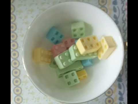 brick's candy#short