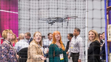 Breakthrough tech that breaks expectations: The NRF Innovation Lab