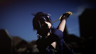 A Jokers True Power MMD