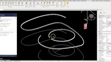 Revit family auto placement to curve
