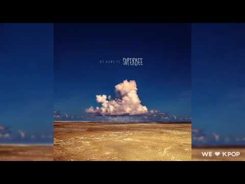 슈퍼비    (내 이름은 슈퍼비)