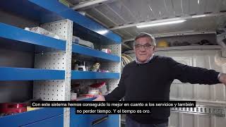 Syncro System: la opini&oacute;n de los clientes