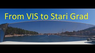 Hvar   Stari grad by Tequila on the rocks 110 views 3 months ago 8 minutes, 27 seconds