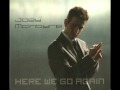 Joey McIntyre - Here We Go Again