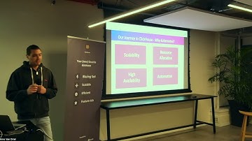 Our Journey to Bot Detection with ClickHouse over Kubernetes, Daniel Amsellem & Almog Laktivi (CHEQ)