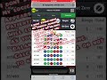 Bet9ja 49ja LIVE BET trading with clients