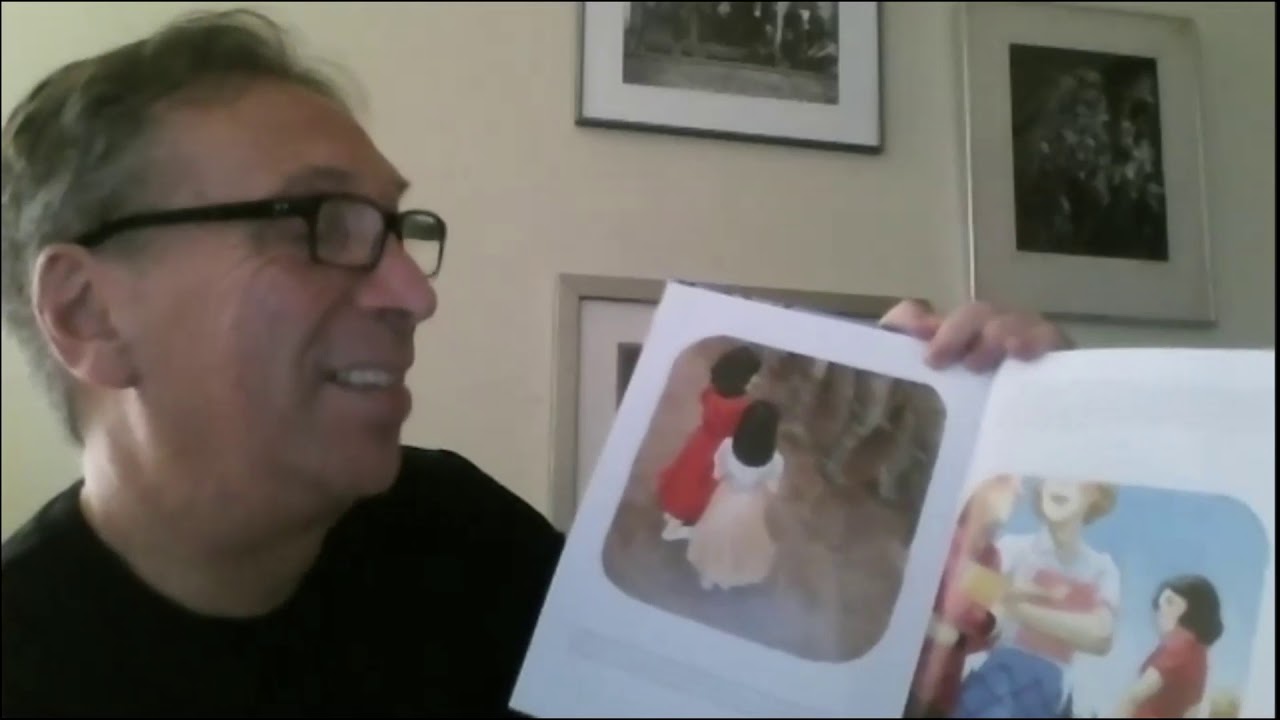 No Steps Behind/Jeff Gottesfeld