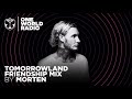 One World Radio - Friendship Mix - MORTEN