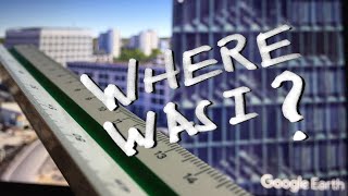 Finding the PoV in real life - fSpy tutorial part 2
