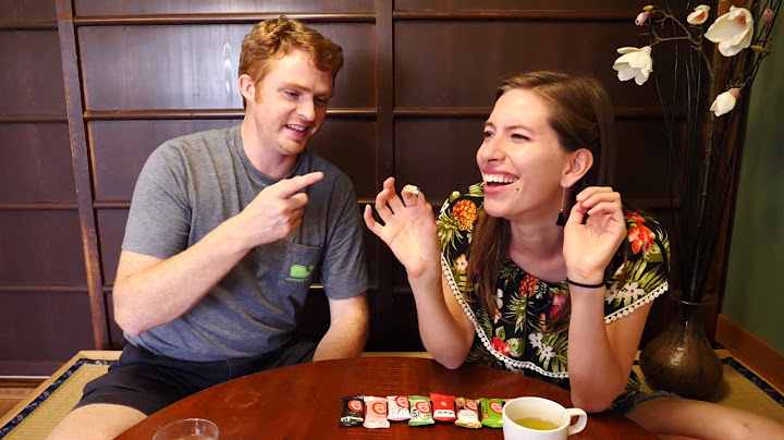 Probando KIT KATS Japoneses | 11 SABORES RAROS de Kit Kat en Japón