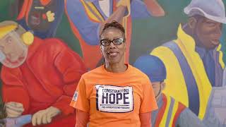 3rd Annual Leveling The Playing Field Campaign