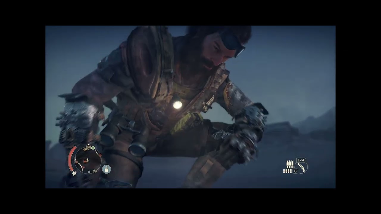 Mad Max - Exploring the Wasteland 10