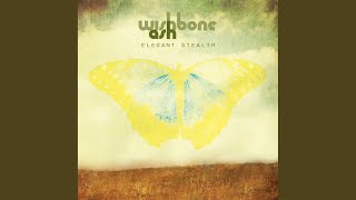 Video thumbnail of "Wishbone Ash - Give It Up"