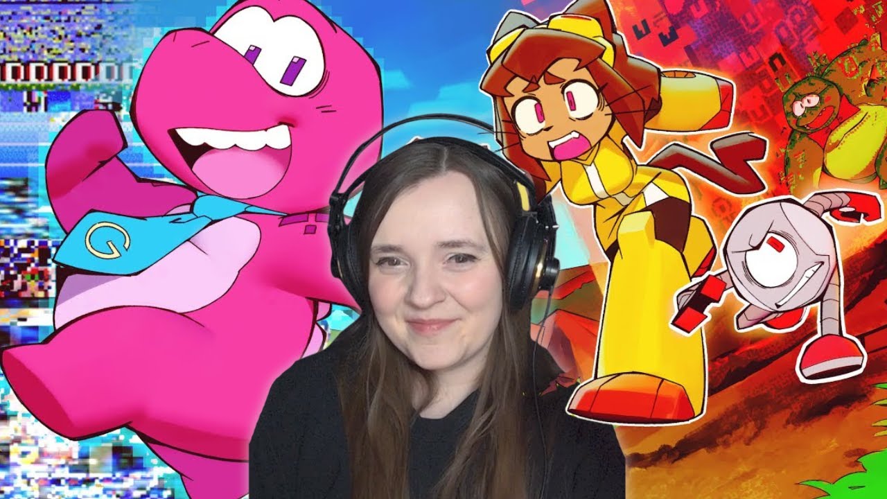 GAMEOVERSE is going to be INSANE - YouTube