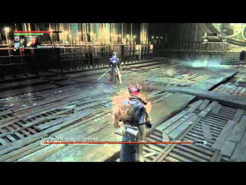 Seraph (Arcane) VS Maria of the Astral Clocktower