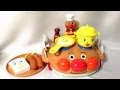 アンパンマン号キッチン