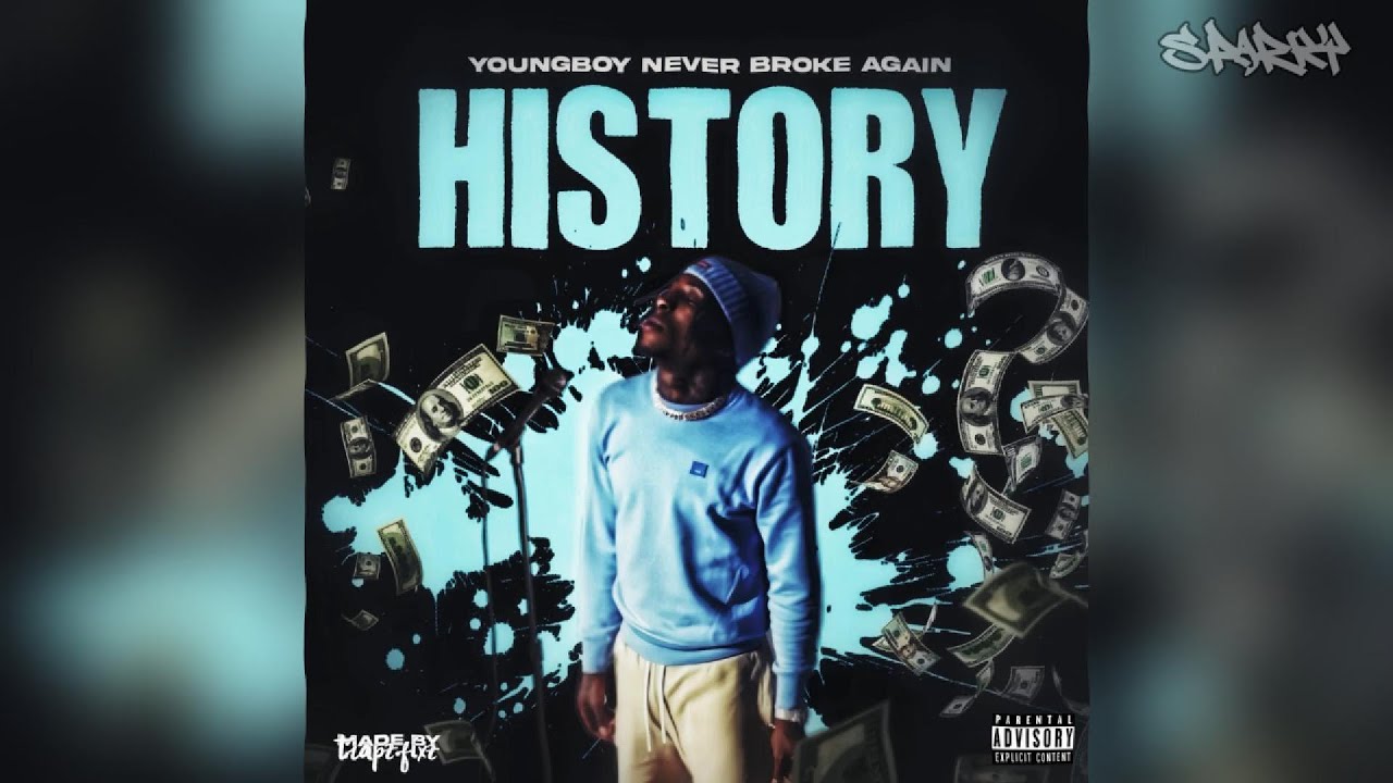 [FREE] Bway Yungy x NBA Youngboy Type beat 'TRACKHAWK!' 2025