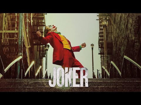 JOKER | LIL PEEP -  Hellboy (Music Video)