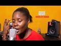 Diamond Platnumz - Gidi Cover By Radhia