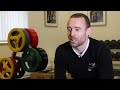 Who Should Carry Out Strength Training With Golfers? - Langdown & Wells