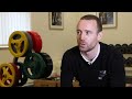 Who Should Carry Out Strength Training With Golfers? - Langdown & Wells