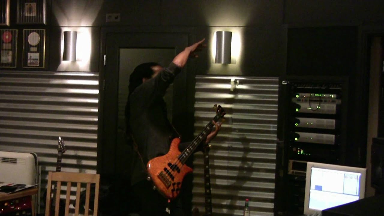 Tarja  What Lies Beneath  Teaser