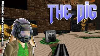 David Does Doom - The Dig