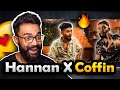 Oidai reaction  hannan x coffin x snarebyt