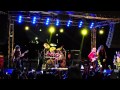 Sebastian Bach - &quot;18 and Life&quot; (live)