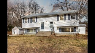 61 Taunton Street video tour