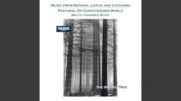 Three Movements - III Con moto